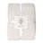 Sesli Plain Weave / Muslin Throw Blanket