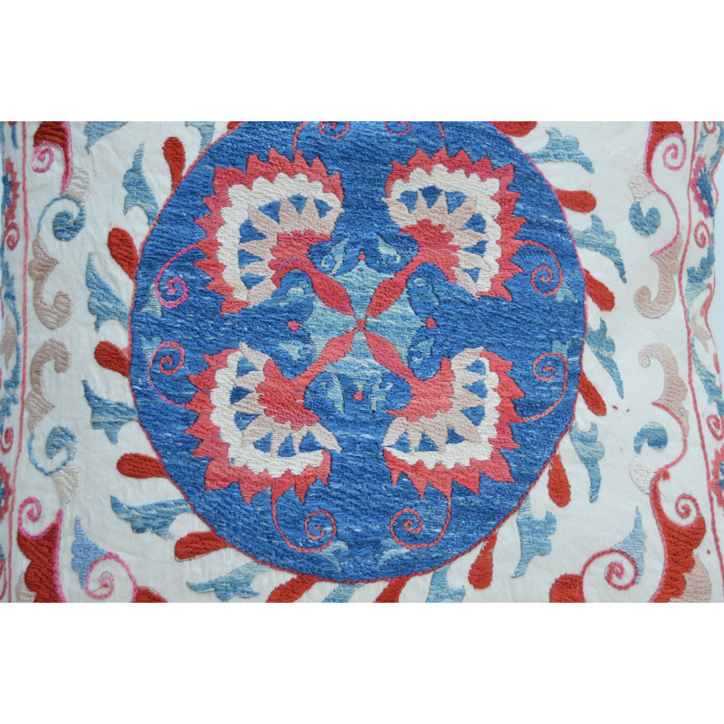 Lumbar Pillow Cover & Insert