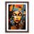 Walnut Framed selected