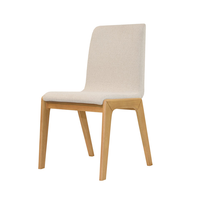 Chaise de salle à manger Arizona, Gruau