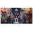 Toile tendue