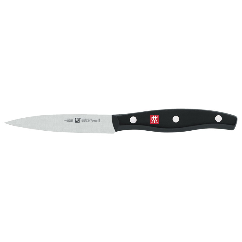 Zwilling Twin Signature 7-piece Knife Block Set