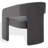 Ashlyn 28.5" W Upholstered Armchair-1495058083