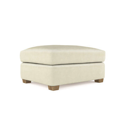 Thompson Upholstered Ottoman