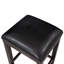 Fumero 3 - Person Four Leg Dining Set
