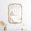 Miroir mural Euri-645464672
