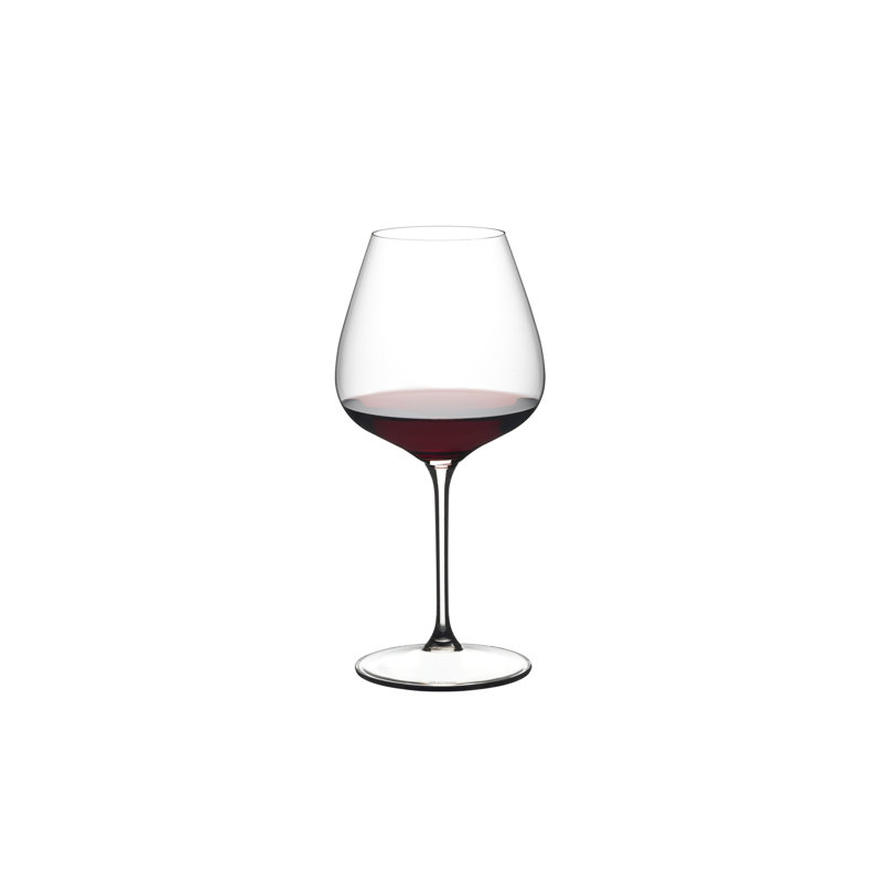 RIEDEL GRAPE@RIEDEL Cabernet/Merlot/Cocktails Glass (Pay 3 Get 4) (Set of 4), 25.36 oz.