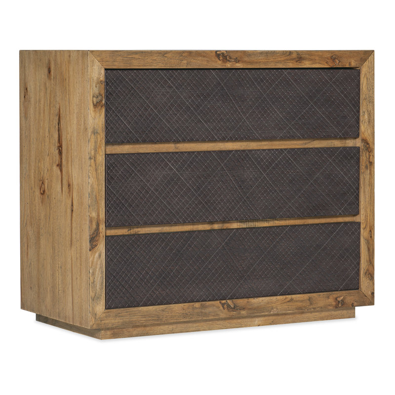 Big Sky 3 - Drawer Nightstand