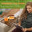 Maujim Breakfast Tray