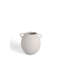 Vase de table en terre cuite Cion