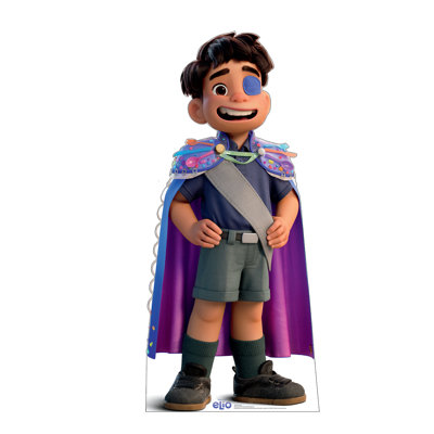 Elio Solis (film Disney \ Pixar Elio)