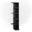 Bermang Corner Bookcase-112291853