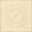 Yellow/Cream