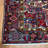 HERAT ORIENTAL Handmade Heriz Wool Rug
