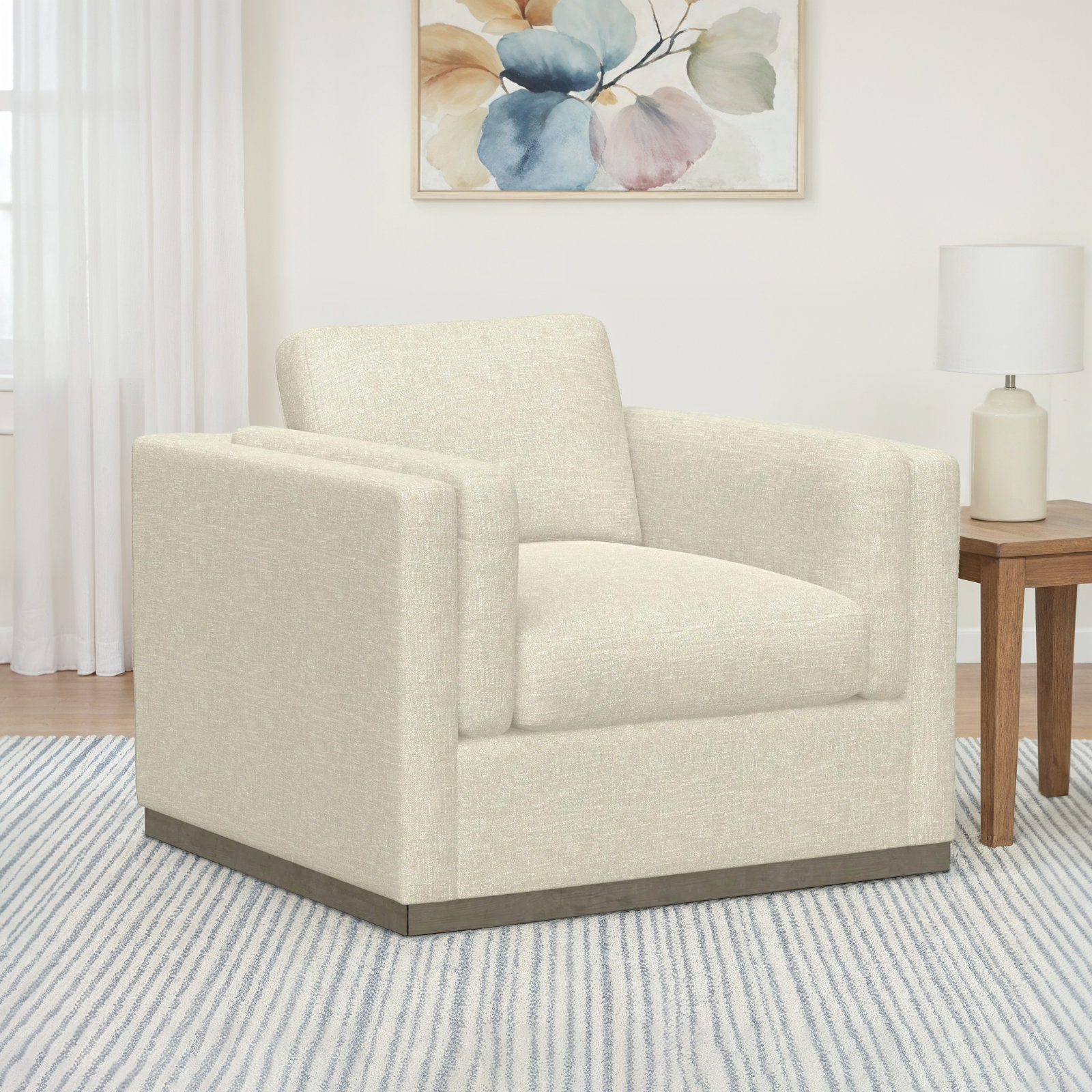 Icarus Armchair