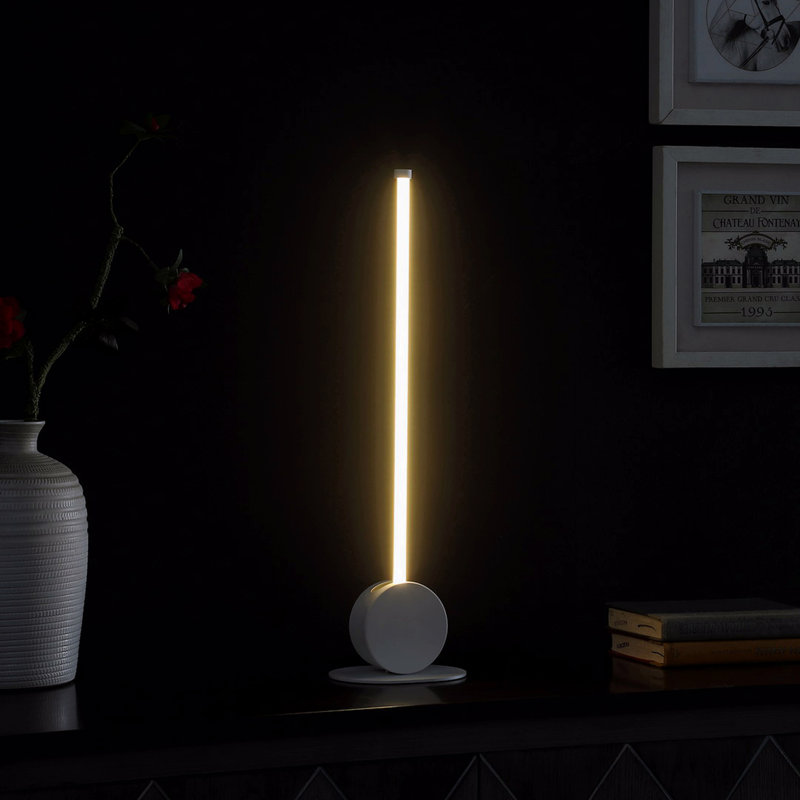 Lampe de table 23 po