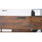 47.28'' Console Table with Charging Station-786069744