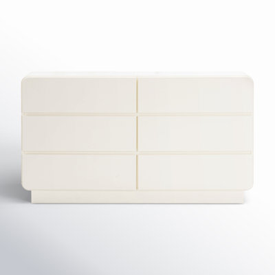 Marguerite 6 - Drawer Dresser