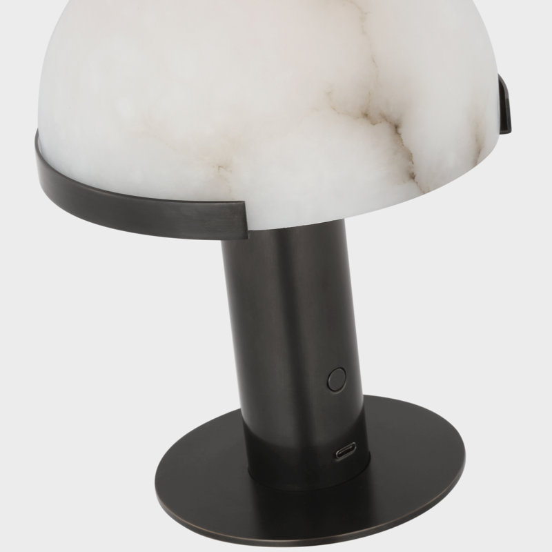 MelangeLED Standard Table Lamp by Kelly Wearstler