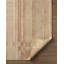 Tapis fait à la main Patricia Rodi x Livabliss Isola-134162467