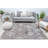 Performance Geometric Indoor Rug-210410559