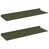 Olive Green is out of stock selected