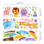 Animals Wall Decal