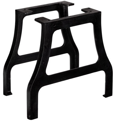 Alvin Table Leg