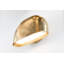 Diggs - Led Wall Sconce - Aged Brass Finish-1956554792