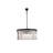 Yazmin 8 - Light Crystal Pendant-27969547-27969549