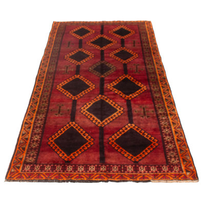 Forsan Performance Wool Rug