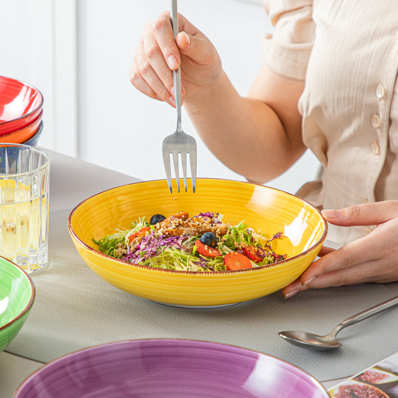 Pasta Bowls  