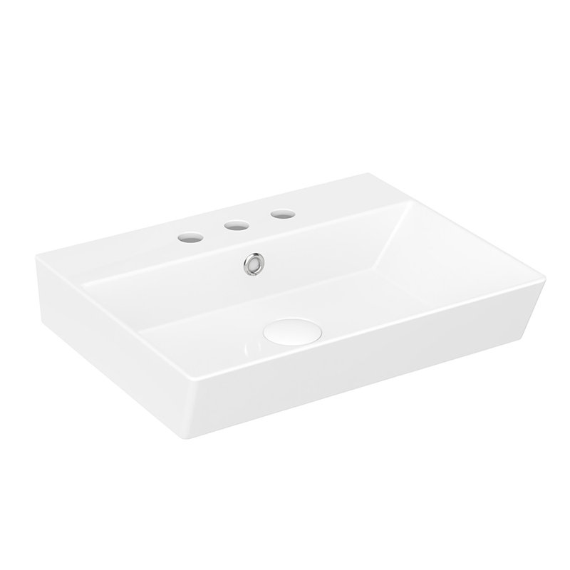 Mar 19.3'' L Bathroom Sink