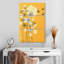 Harnek, abeilles et marguerites-108557772