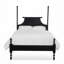 Emily Spindle Four Post Bed-700965192-700968638