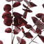 Pack of 6 Artificial Eucalyptus Foliage-127420403-127420404