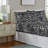 Flannel Animal Print Sheet Set-930443534
