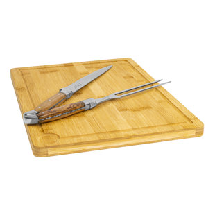 Napoleon 70114 Professional Bamboo Cutting Board