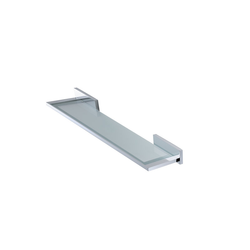 Carmel Wall Shelf, 1.6" H x 23.6" W x 3.9" D