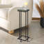 Bianeth Glass End Table