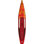 Aqua Marina Race - Paddleboard de course gonflable (Isup)