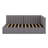 Twin Size Upholstered Daybed With 2 Storage Drawers-1521654796