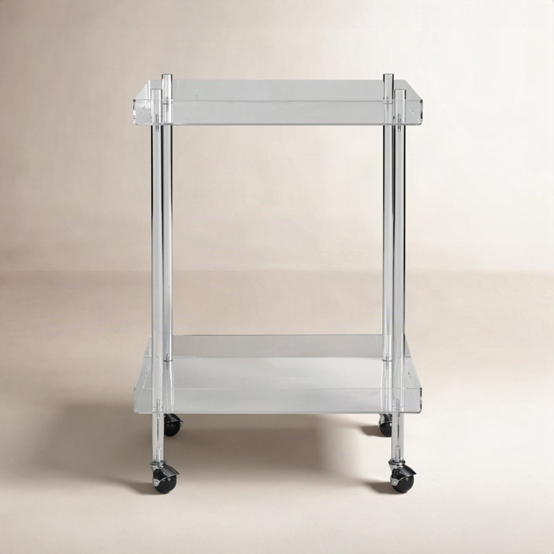 Atka Bar Cart