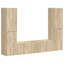 TV Stand for TVs up to 60"-951811427