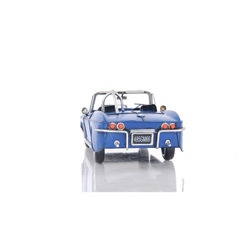 Adaja Transportation Figurines & Sculptures