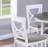 Counter Height 5Pc Dining Set-1095459626
