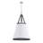 Joll Libby Langdon Joll 6 Light Polished Pendant-1528835675