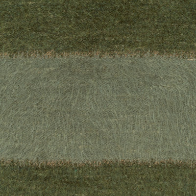 Tissu Mustang