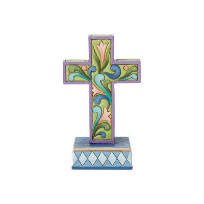 Figurine Jim Cross Shore
