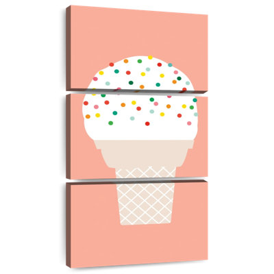 Cornet de glace II